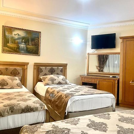 B&B Suite Taksim Istanbul Exterior photo