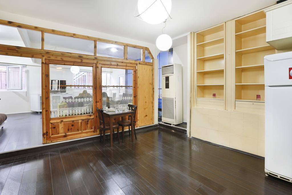 B&B Suite Taksim Istanbul Room photo