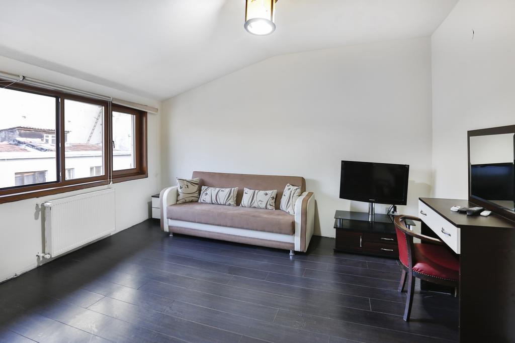 B&B Suite Taksim Istanbul Room photo