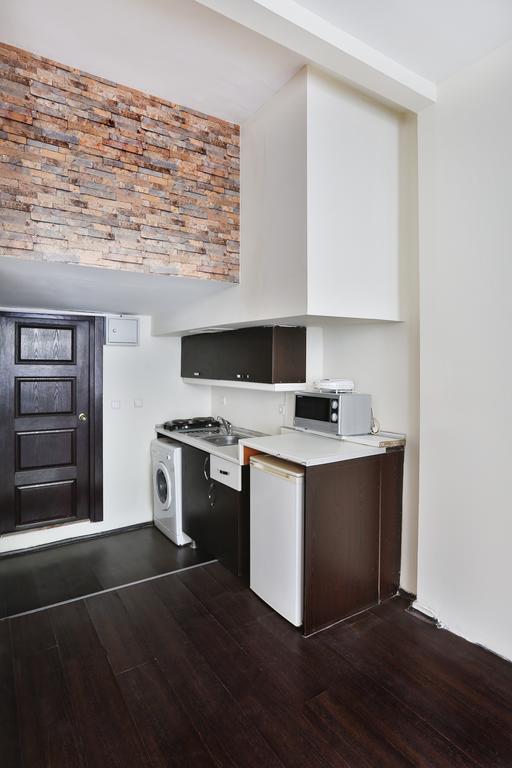 B&B Suite Taksim Istanbul Room photo