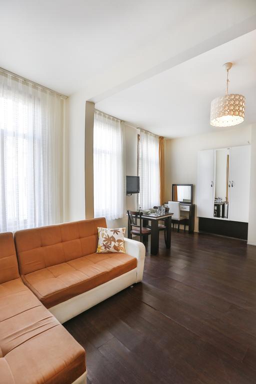 B&B Suite Taksim Istanbul Room photo