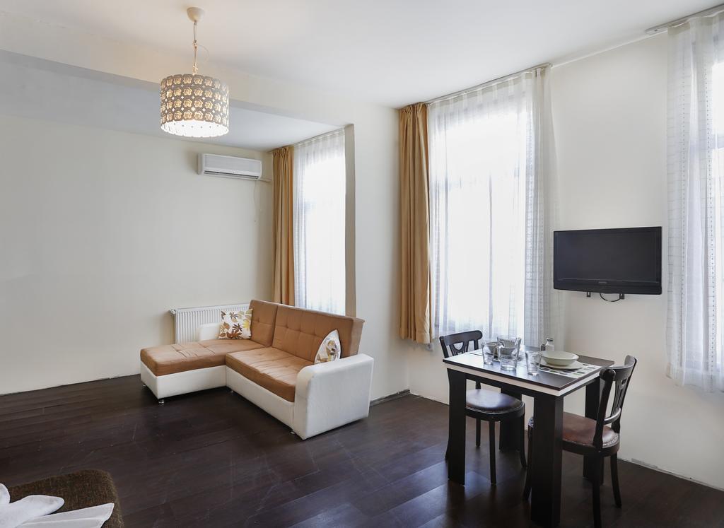 B&B Suite Taksim Istanbul Room photo