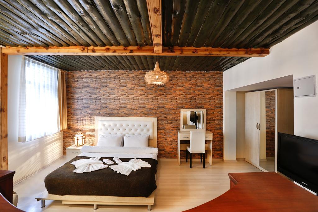 B&B Suite Taksim Istanbul Exterior photo