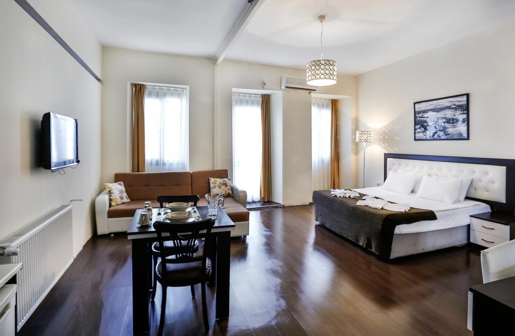 B&B Suite Taksim Istanbul Room photo