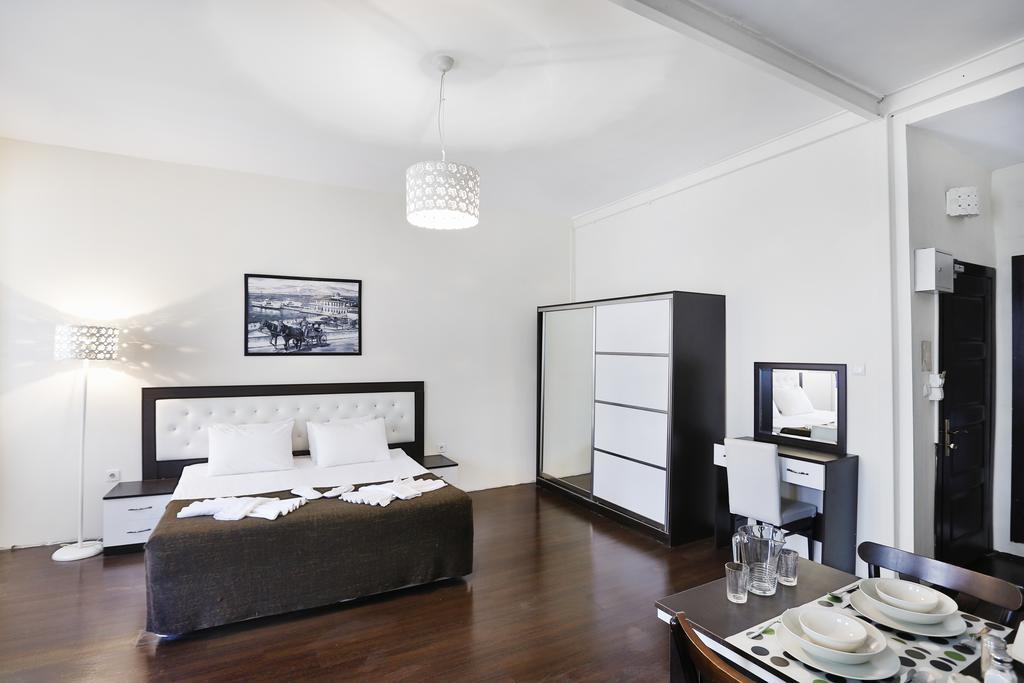 B&B Suite Taksim Istanbul Room photo