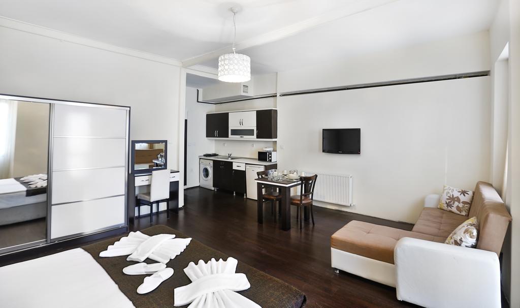 B&B Suite Taksim Istanbul Room photo