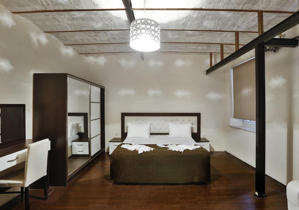 B&B Suite Taksim Istanbul Room photo