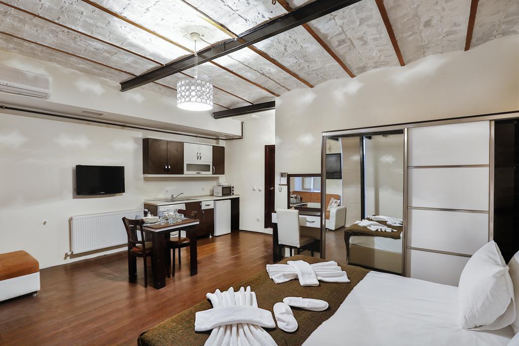 B&B Suite Taksim Istanbul Room photo