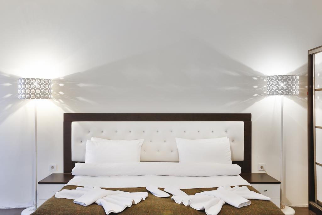 B&B Suite Taksim Istanbul Room photo