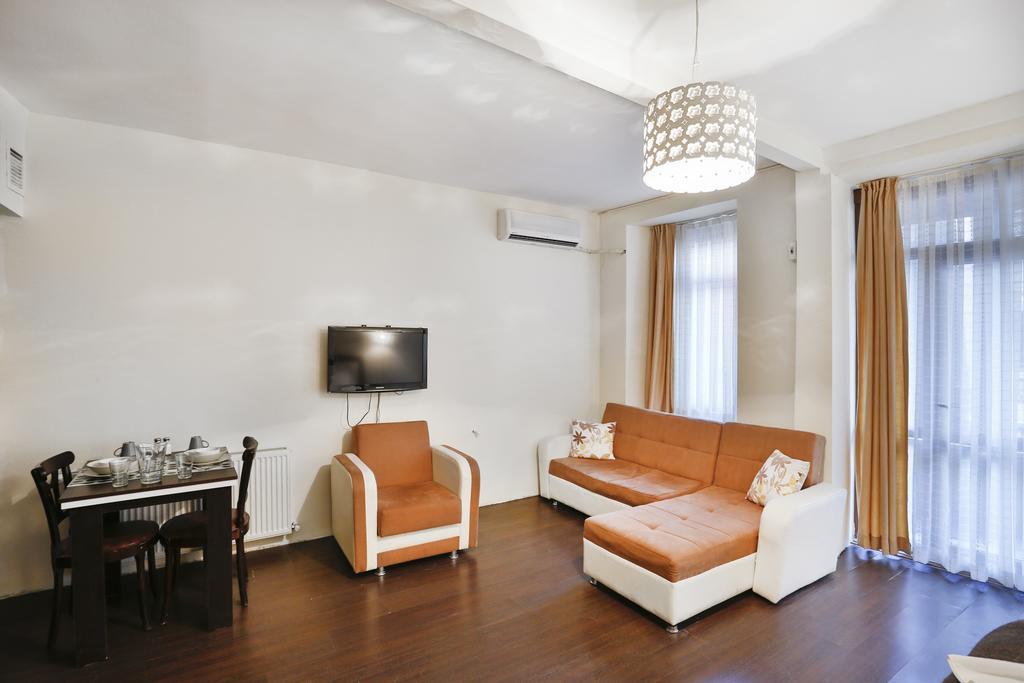B&B Suite Taksim Istanbul Room photo