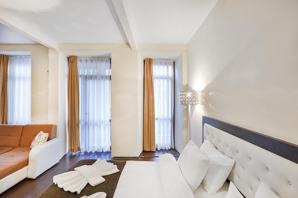 B&B Suite Taksim Istanbul Room photo