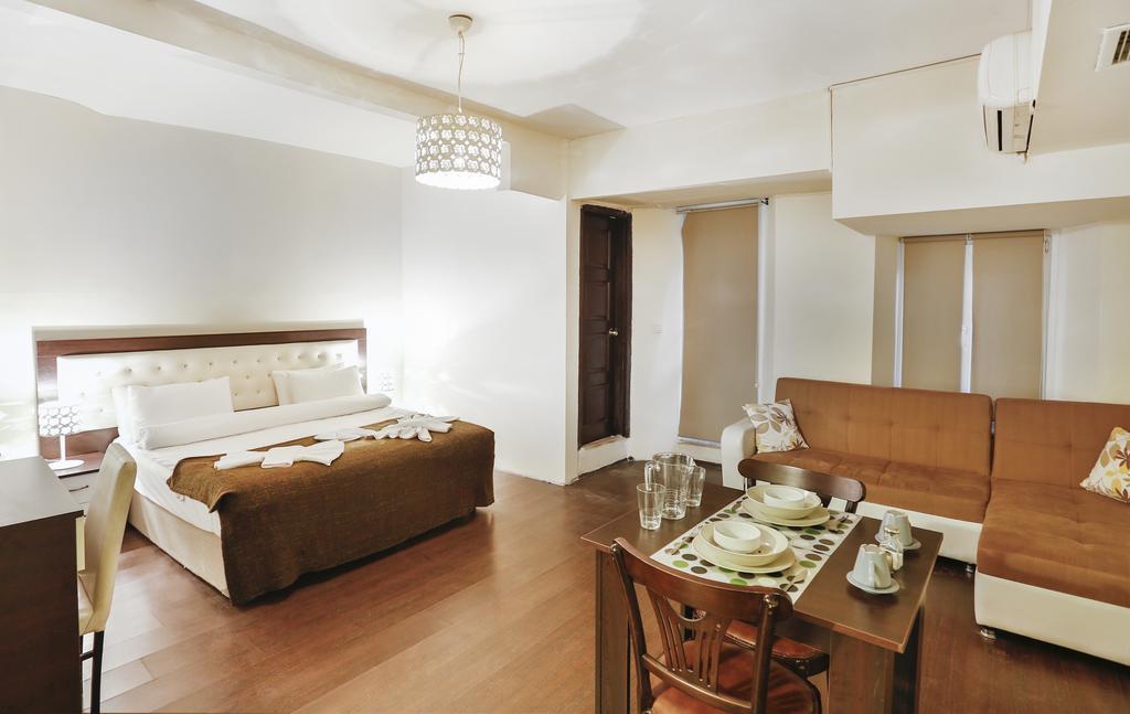 B&B Suite Taksim Istanbul Room photo