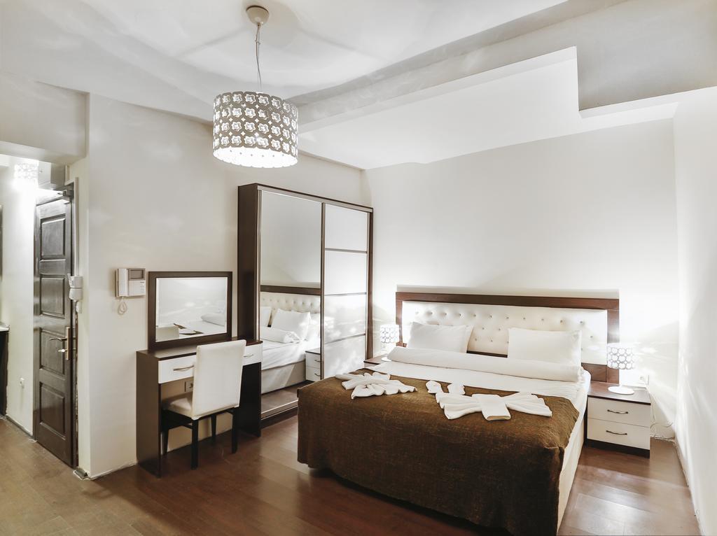B&B Suite Taksim Istanbul Room photo