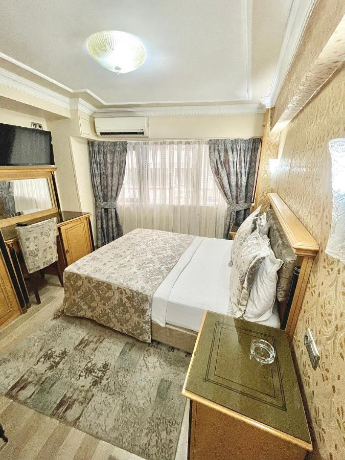 B&B Suite Taksim Istanbul Exterior photo