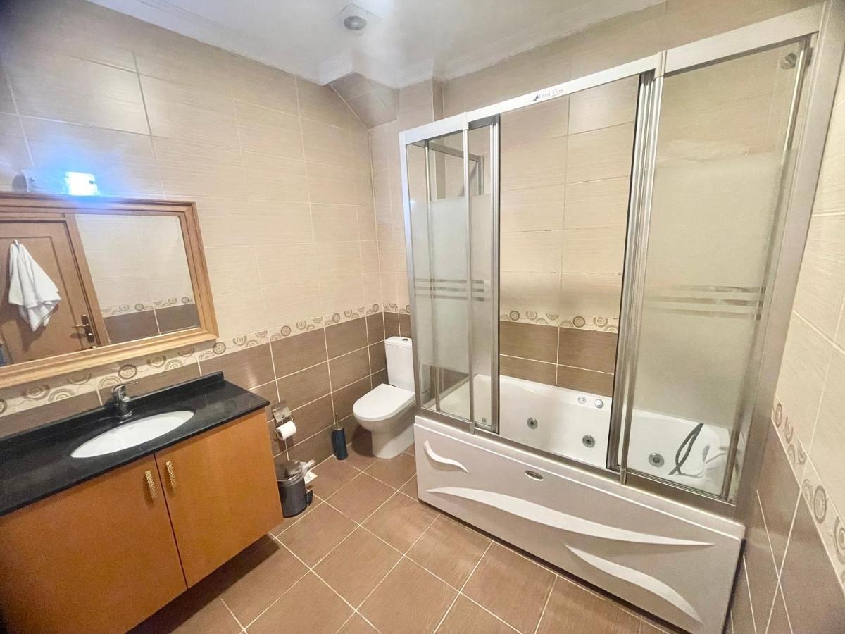 B&B Suite Taksim Istanbul Exterior photo
